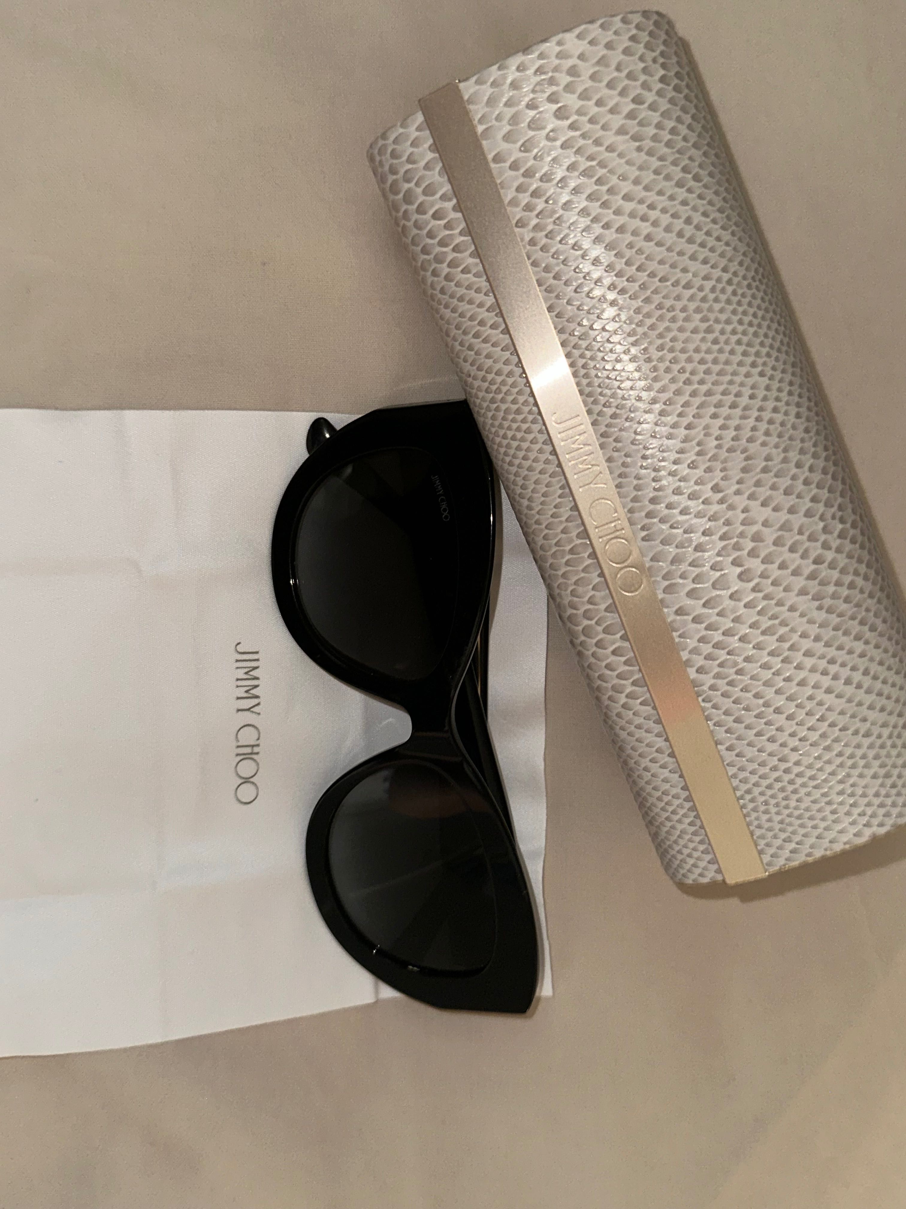 Очила Jimmy Choo