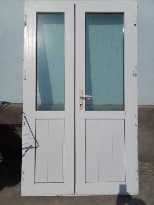 Пластиквы двер жақсы