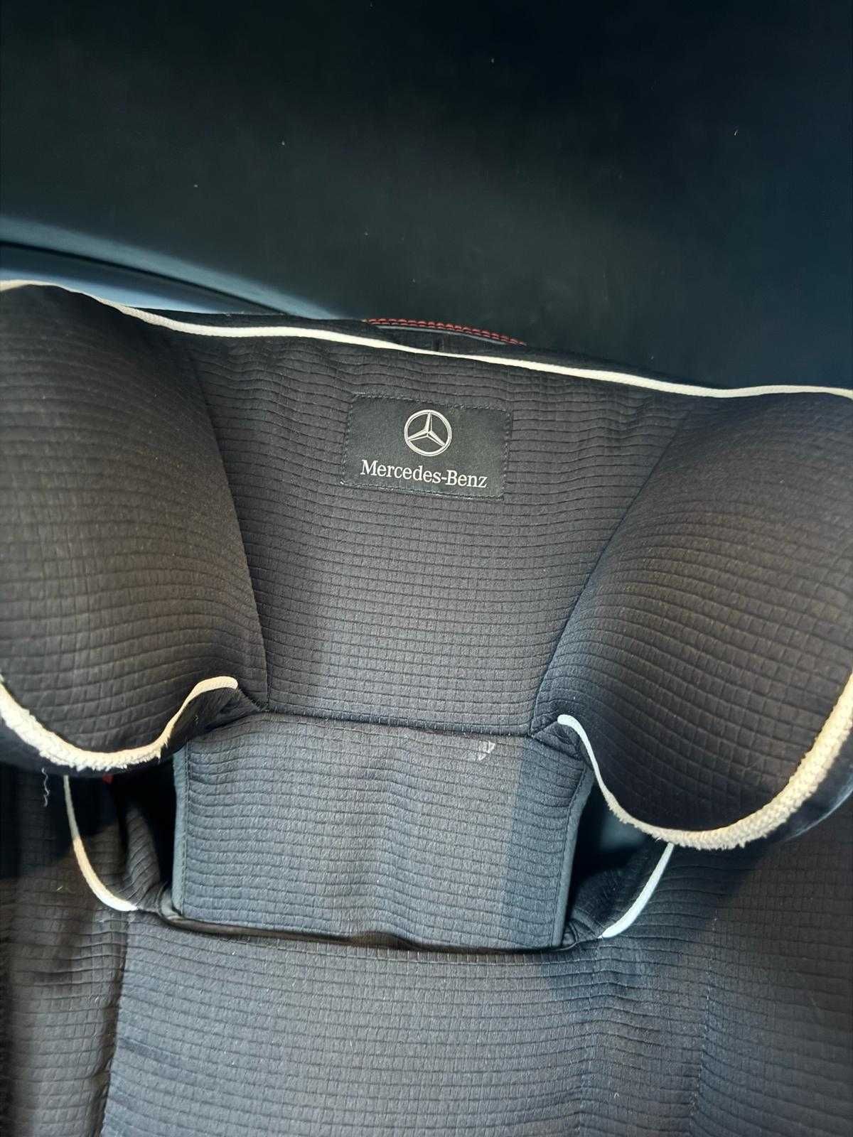 Scaun auto original Mercedes copii 5-25 kg