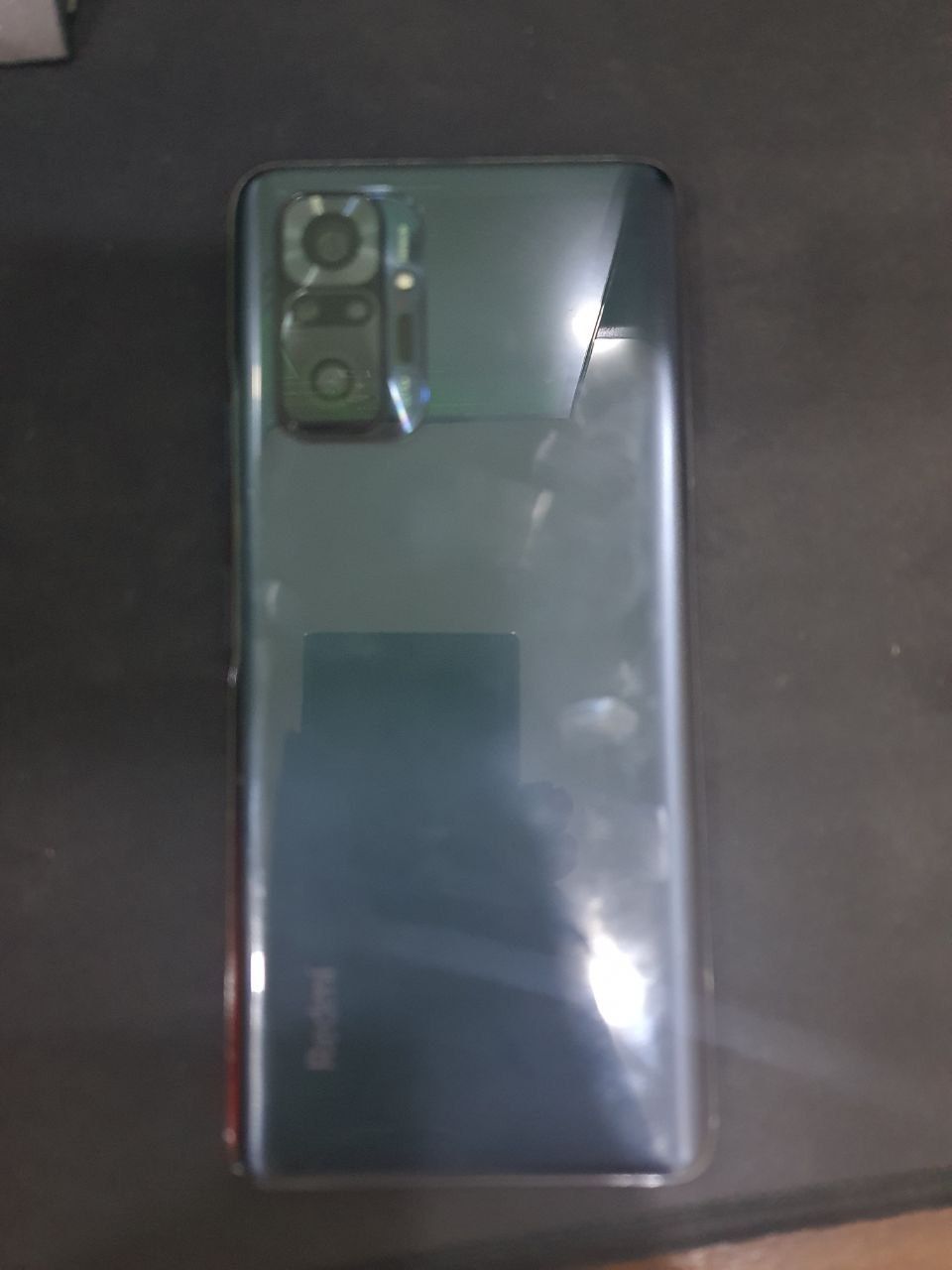 Продам redmi note 10 pro