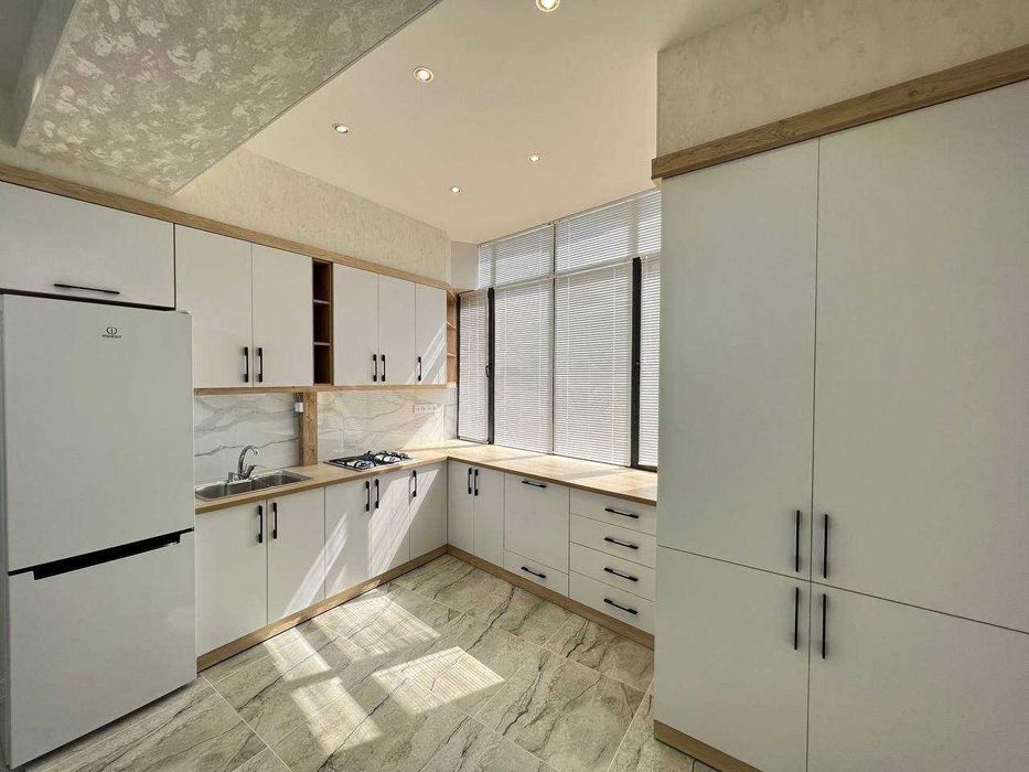 3 xxonali studia kvartira sotuvda