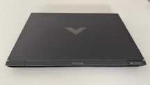 Laptop Gaming HP VICTUS 16.1" i7 144Hz 16GB 512vSSD GF RTX3050 Ti 4GB
