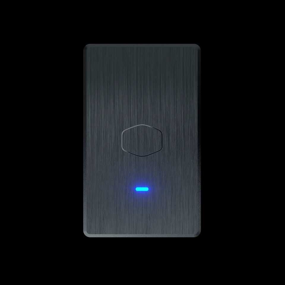 Cooler Master ARGB LED Controller Gen2 контролер за вентилатори
