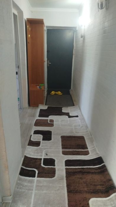 Аренда квартиры в центре