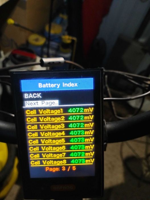 Bicicleta electrica Amslod Venton