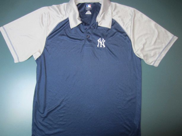 Tricou Baseball, New York Yankee,masura L