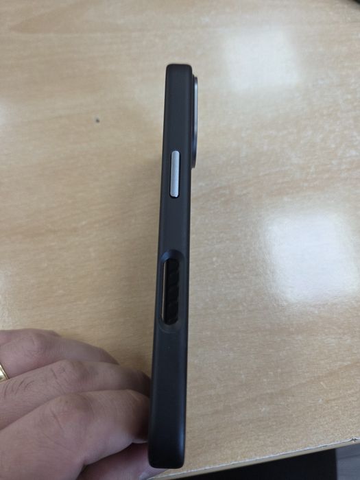 Husa iphone 16 magsafe premium