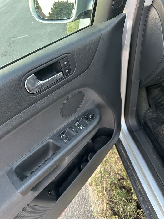 Vw golf 5 plus 2006