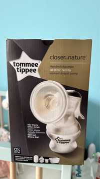 Pompa san manuala tommee tippee