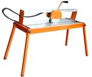 Masina electrica de taiat piatra gresie 90 cm 1900W . KraftDele KD559