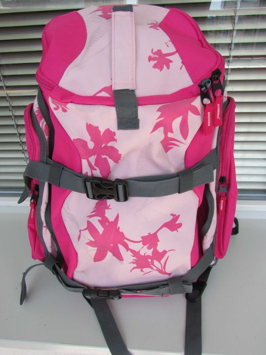 Дамска раница Tog 24 Philosophy 20+5L