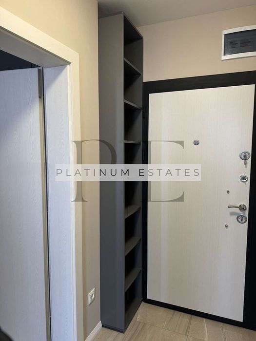 Продава се Двустаен апартамент в София, Малинова долина - 55 кв.м за 3528 €/кв.м - Снимка #10
