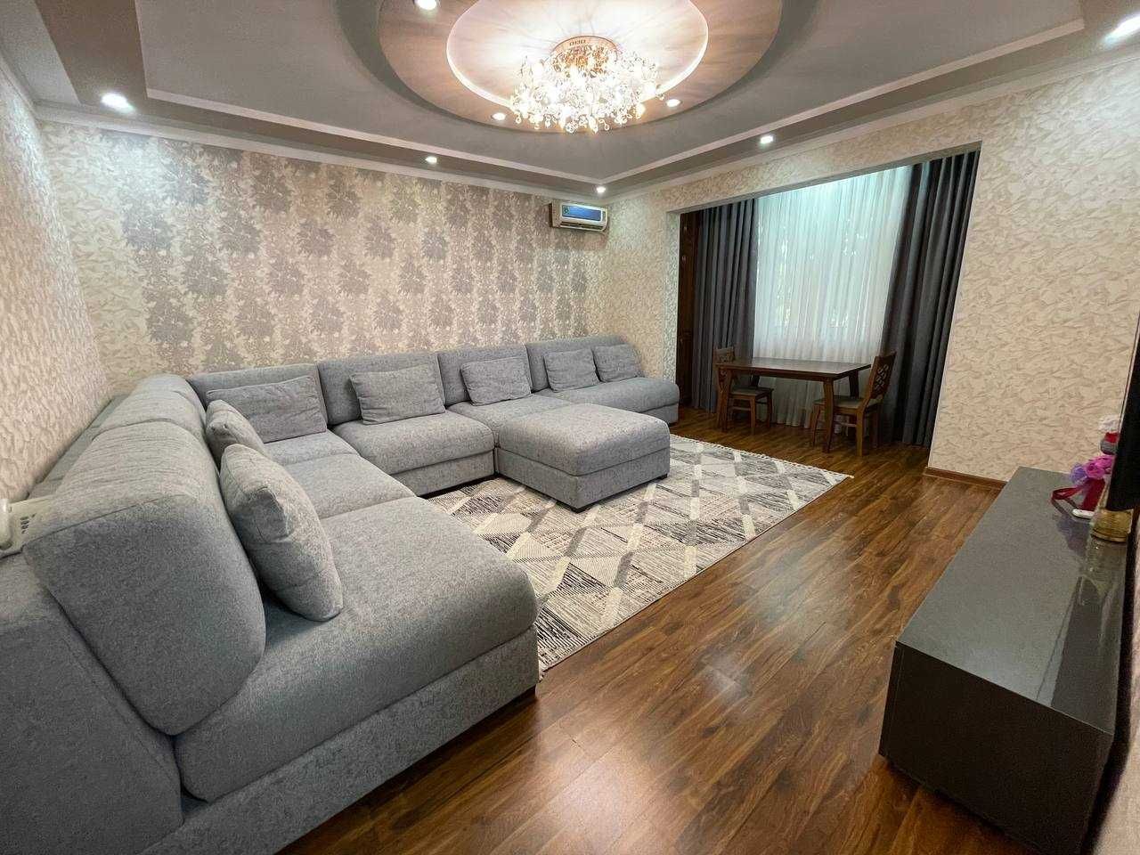 Аренда квартиры Улица Саид Барака  5 ком ЦЕНТРЕ