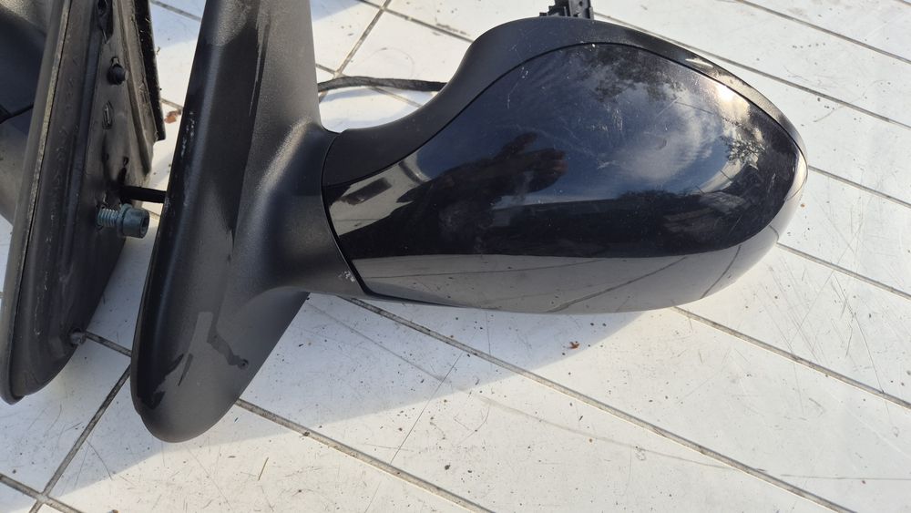 Оригинални огледала з Сеат леон 1P 2005- 2010г