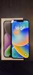 iPhone 14 128GB Midnight Blue