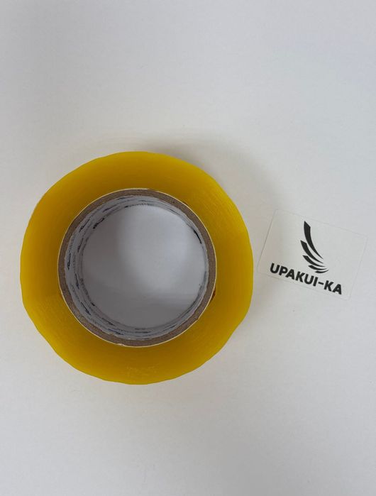 Прозрачный скотч все размеры