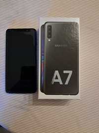 Смартфон Samsung A7