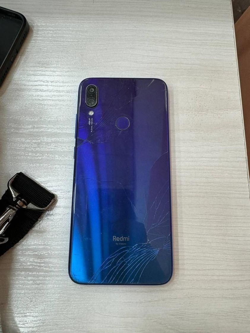 Redmi note 7 sotiladi keliwladi