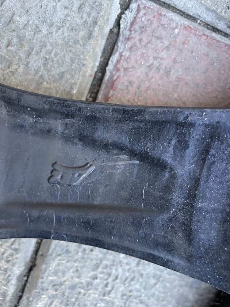 Jante Aliaj 18 - Audi, Mercedes, Skoda,VW, Golf, Passat, Seat
