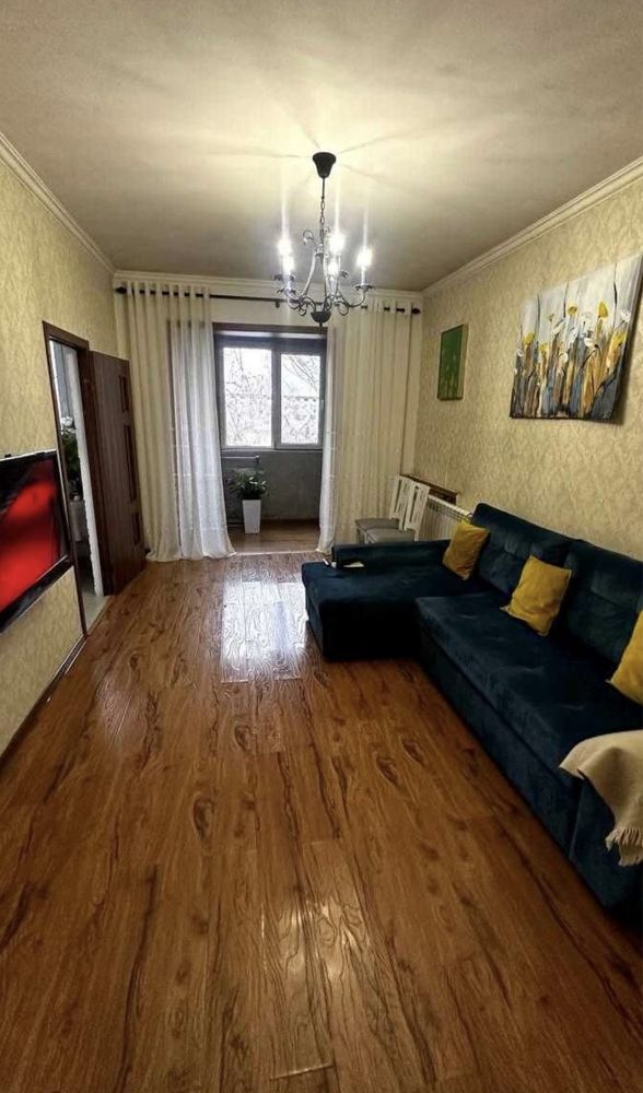Код 307 Продается 2/4/4 ком квартира куйлюк массив 1