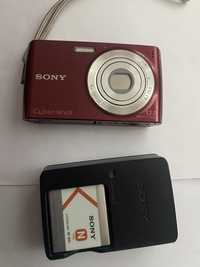 Camera foto Sony dsc-w510 4x optic zoom 12,1 mpx