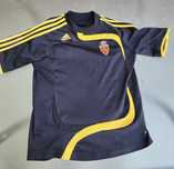 Vând Trico de fotbal original real zaragoza