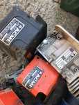Dezmembrez Motor  Acme/Ruggerini