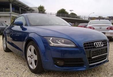 Audi Tt 3.2i/2.0FSI на части