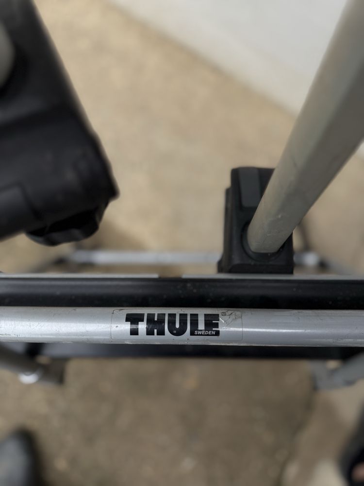 Багажник стойка за велосипеди Thule Sweden