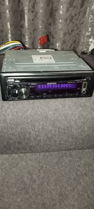 Кенвуд Оригинал не дорого.