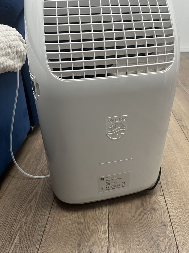 Purificator  De Aer Philips
