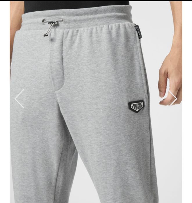 Trening Phillip Plein ORIGINAL !