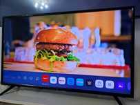 TV smart 4K ultra HD 100 cm .Ofertă!
