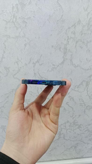 IPHONE 12 Pro Max 8/128