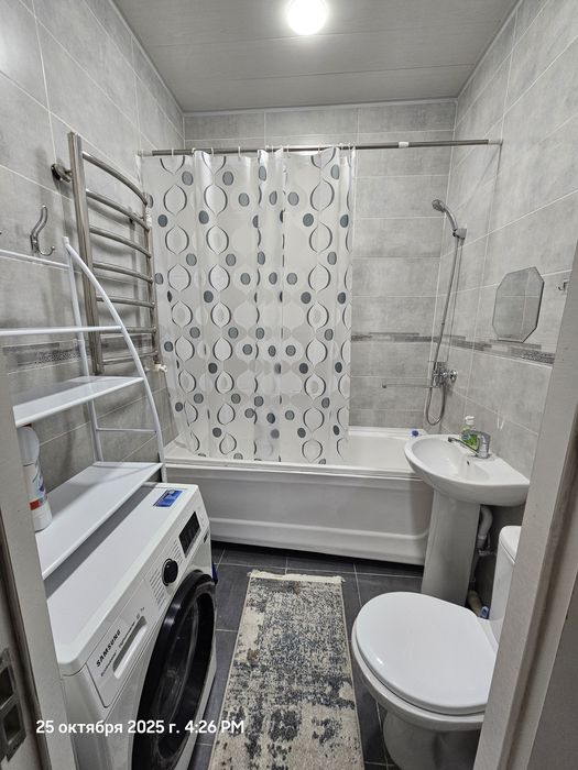 Срочно сдаётся своя квартира! Яшнабадский район,  рынок Кадышева