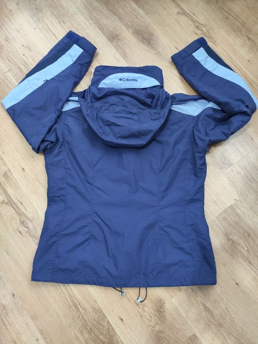 Geaca damă Columbia mărimea L