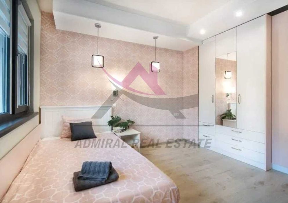 Дава се под наем Тристаен апартамент в Варна, Чайка - 86 кв.м за 800 € - Снимка #4