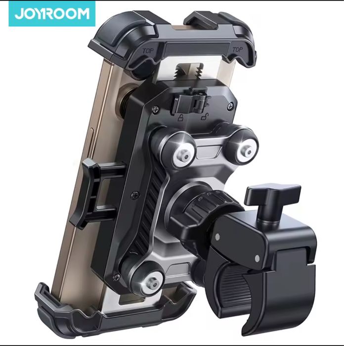 Suport telefon moto bicicleta