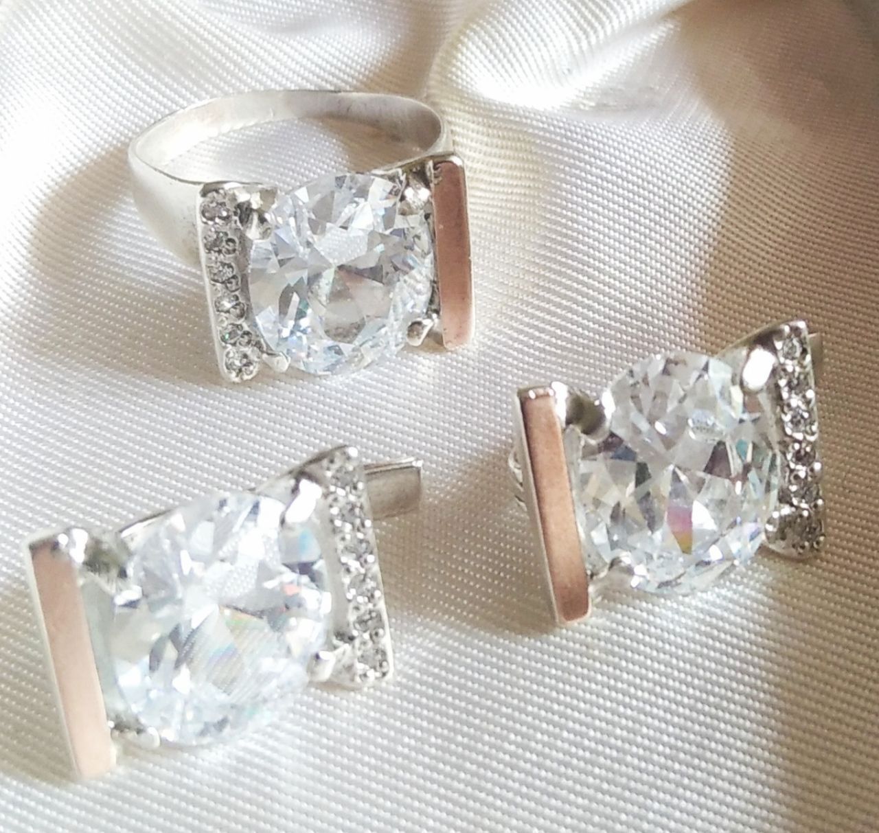 Серебро 925 пробы