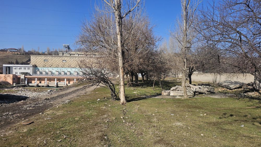 СРОЧНО Продается участок 6 соток в Чирчике