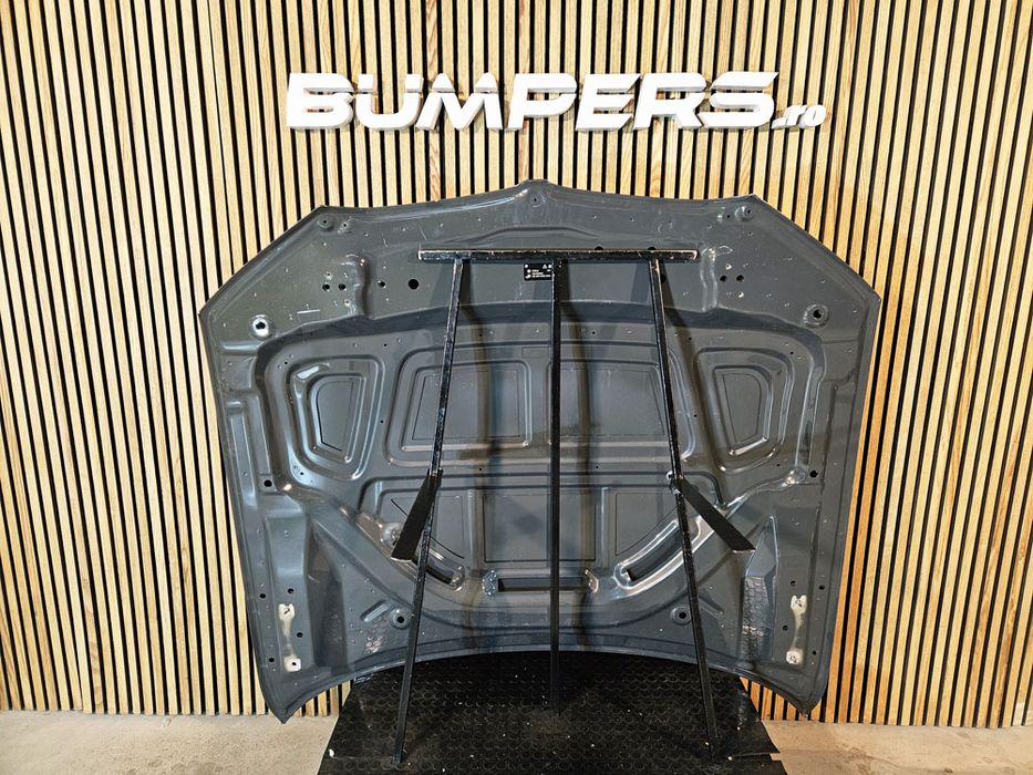 BMW seria 3 2018/2024 G20 G21 capotă C538