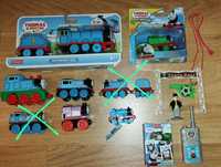 Trenulete Thomas and friends Transformers Lego Minecraft