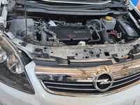 Dezmembrez Opel Zafira B Facelift 1.6 CNG 110 kw A16XNT M32