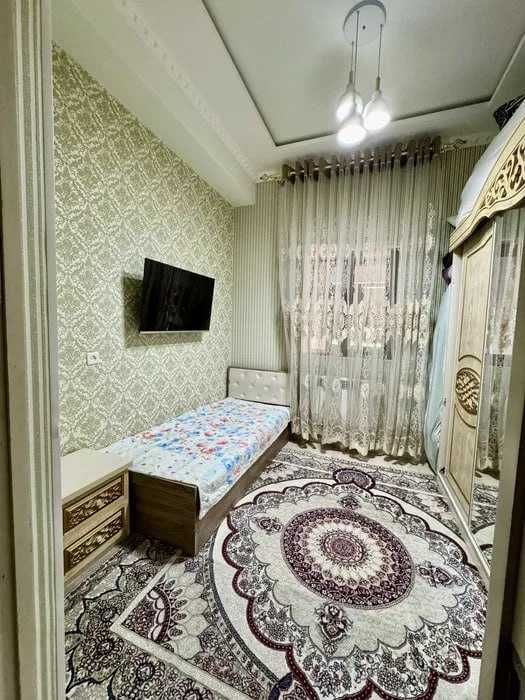 ;Юнусабад‼️4ком квартира 101м2 евро квартира 17й гор больница