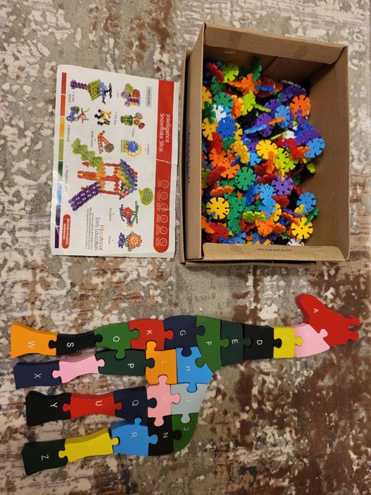 Jocuri de construcție copii