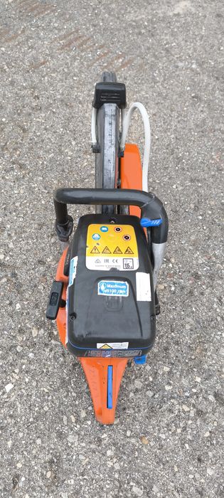 Фугореза Husqvarna K760 - 350мм