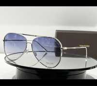 TOM FORD TF853 Charles-02 ochelari de soare