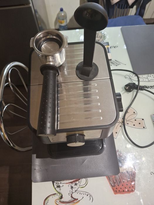 Vinzare expresor de cafea