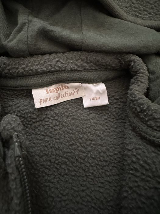 Combinezone groase 74/80