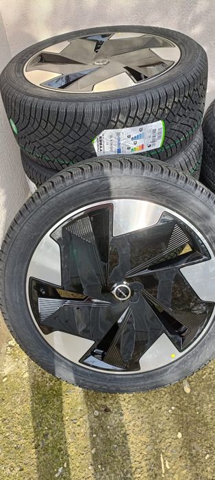 Jante volvo noi 2025